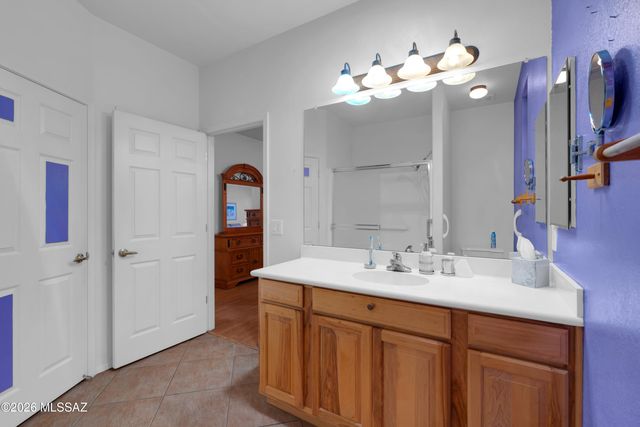 7577 E Maritime Drive, Tucson, AZ 85756