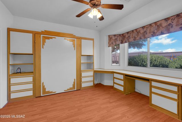 7577 E Maritime Drive, Tucson, AZ 85756