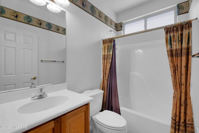 7577 E Maritime Drive, Tucson, AZ 85756