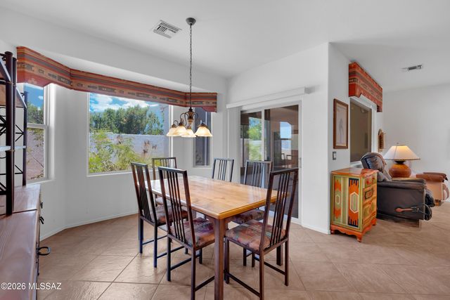 7577 E Maritime Drive, Tucson, AZ 85756