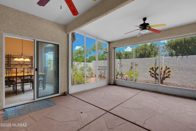 7577 E Maritime Drive, Tucson, AZ 85756