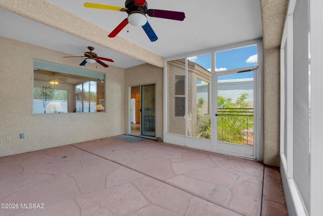 7577 E Maritime Drive, Tucson, AZ 85756