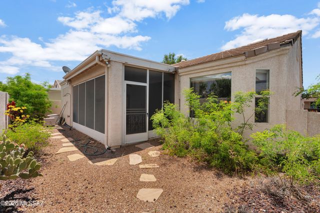 7577 E Maritime Drive, Tucson, AZ 85756
