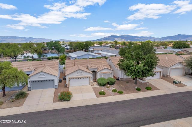 7577 E Maritime Drive, Tucson, AZ 85756