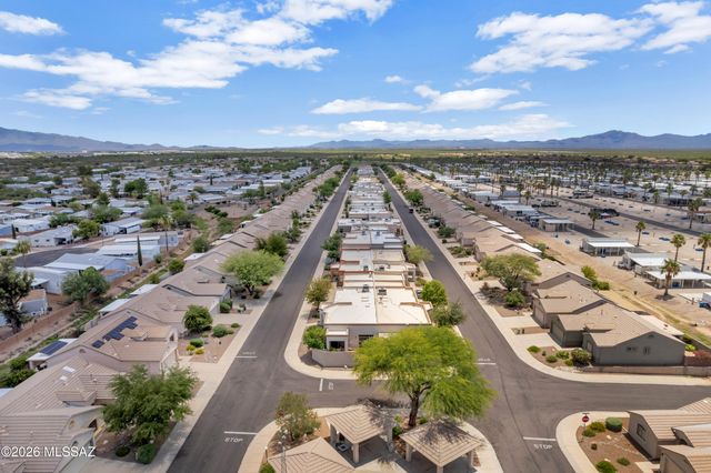 7577 E Maritime Drive, Tucson, AZ 85756