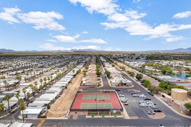 7577 E Maritime Drive, Tucson, AZ 85756
