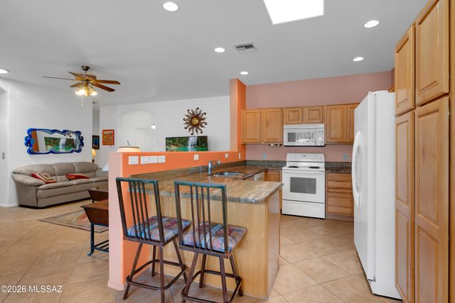7577 E Maritime Drive, Tucson, AZ 85756