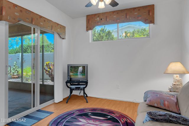 7577 E Maritime Drive, Tucson, AZ 85756