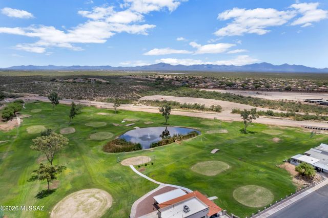 7577 E Maritime Drive, Tucson, AZ 85756