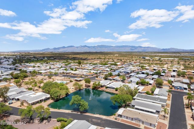 7577 E Maritime Drive, Tucson, AZ 85756