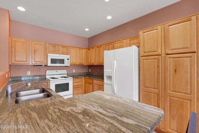 7577 E Maritime Drive, Tucson, AZ 85756