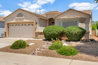 7577 E Maritime Drive, Tucson, AZ 85756