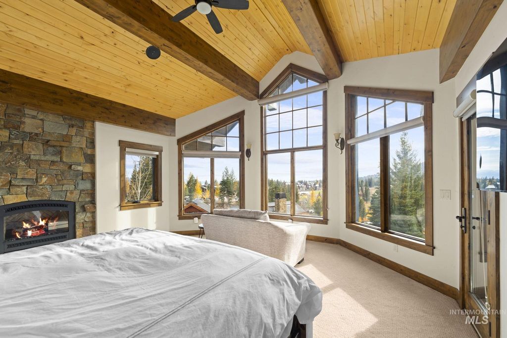 291 Whitewater Drive, Donnelly, ID 83615 photo 13