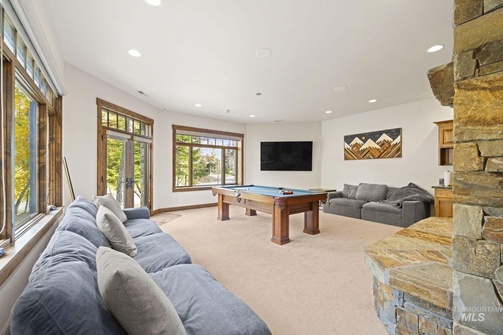 291 Whitewater Drive, Donnelly, ID 83615 photo 18