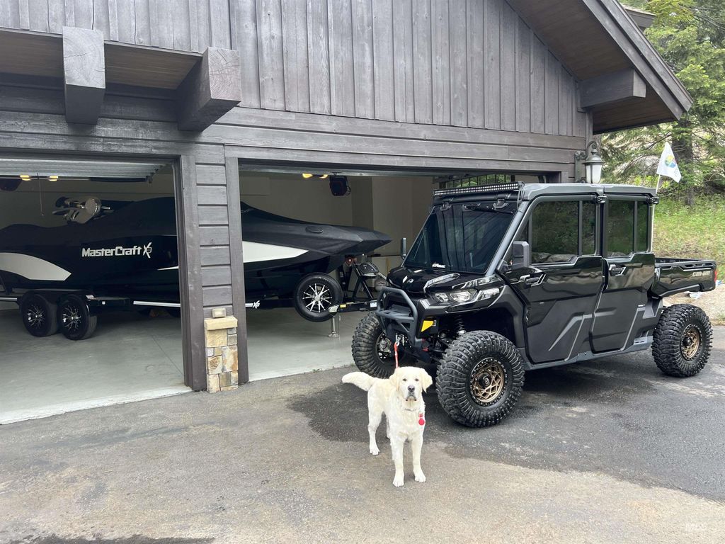 291 Whitewater Drive, Donnelly, ID 83615 photo 32