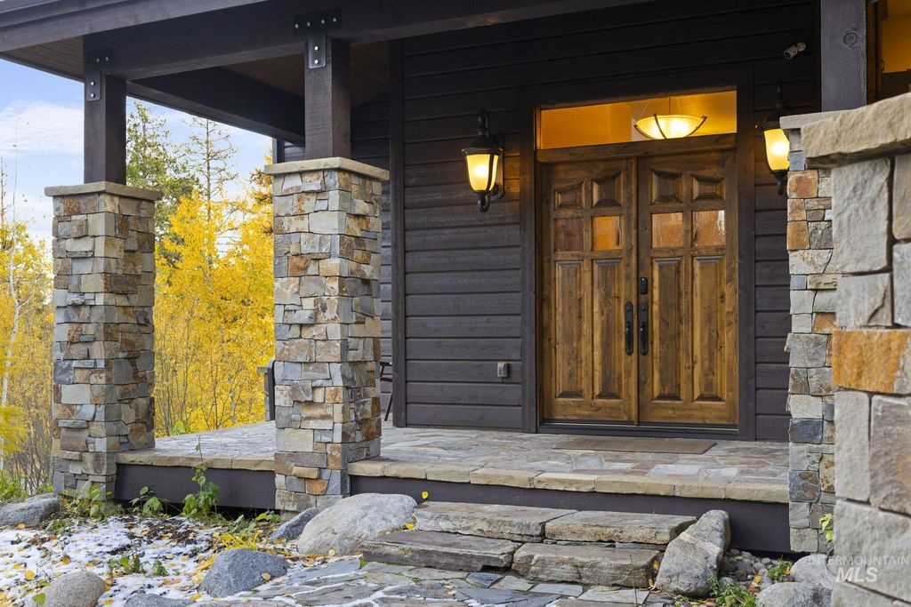 291 Whitewater Drive, Donnelly, ID 83615 photo 36