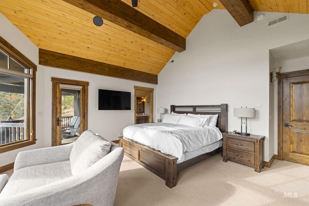 291 Whitewater Drive, Donnelly, ID 83615 photo 42