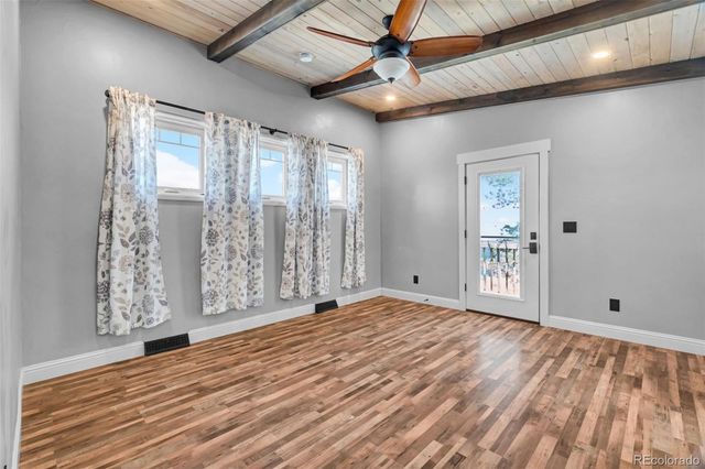 13328 Otter Road, Loveland, CO 80538