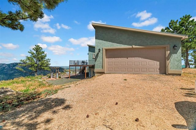 13328 Otter Road, Loveland, CO 80538