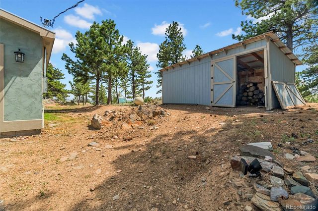 13328 Otter Road, Loveland, CO 80538