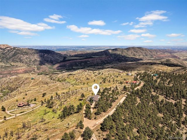 13328 Otter Road, Loveland, CO 80538