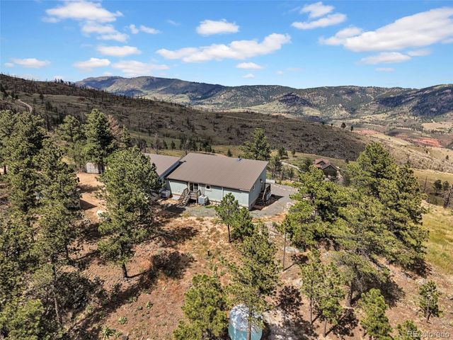 13328 Otter Road, Loveland, CO 80538