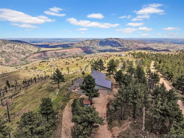 13328 Otter Road, Loveland, CO 80538
