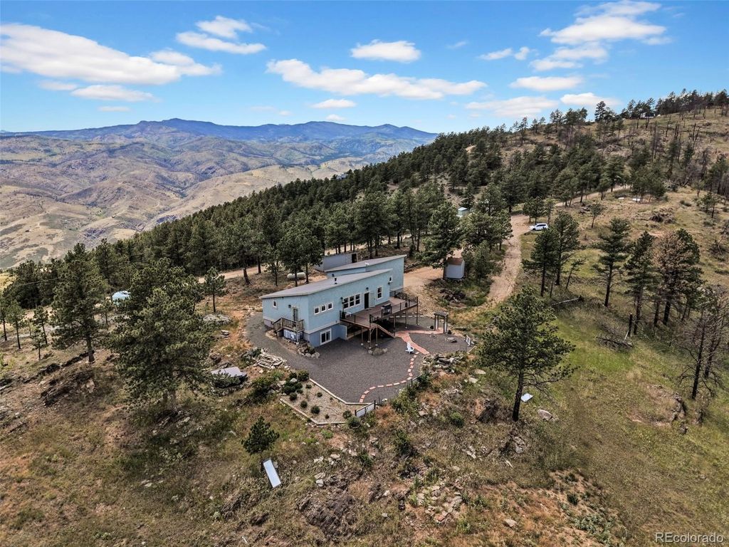 13328 Otter Road, Loveland, CO 80538
