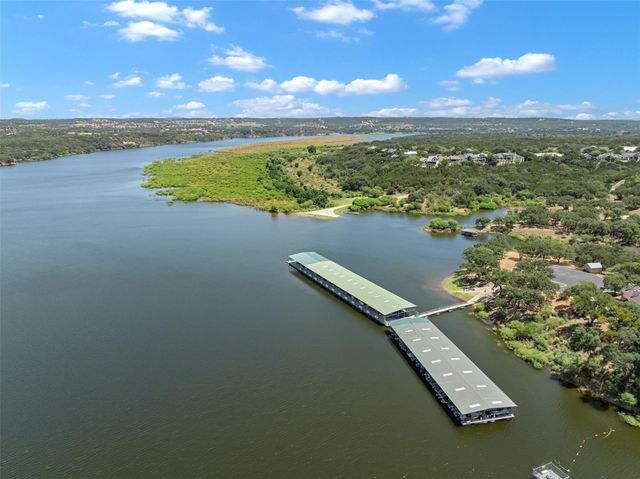 335 Harbor DR, Spicewood, TX 78669