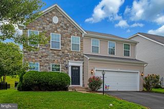 12037 LIVE OAK DR, Culpeper, VA 22701