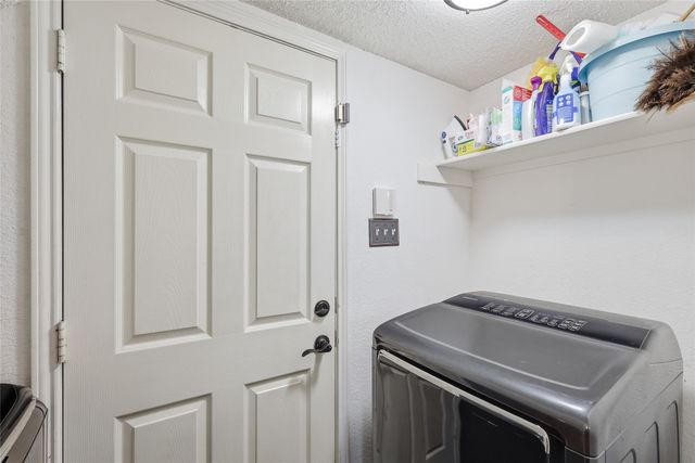 7716 Kelly Lynn Lane, Watauga, TX 76148