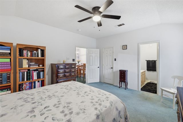 7716 Kelly Lynn Lane, Watauga, TX 76148