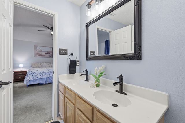 7716 Kelly Lynn Lane, Watauga, TX 76148