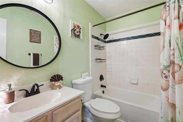 7716 Kelly Lynn Lane, Watauga, TX 76148