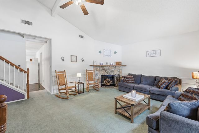 7716 Kelly Lynn Lane, Watauga, TX 76148