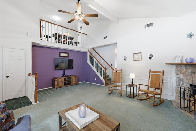 7716 Kelly Lynn Lane, Watauga, TX 76148