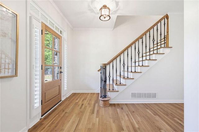 1210 Rowe Road, Woodstock, GA 30188