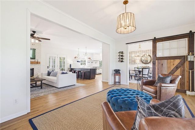 1210 Rowe Road, Woodstock, GA 30188