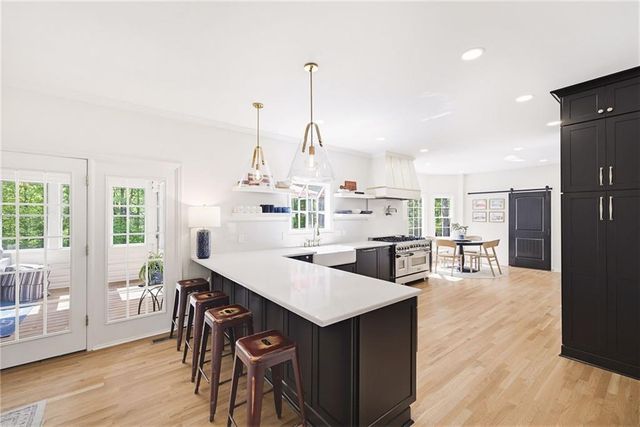 1210 Rowe Road, Woodstock, GA 30188