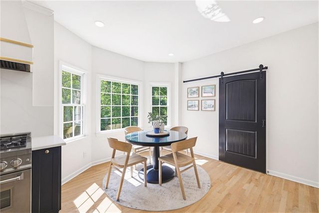 1210 Rowe Road, Woodstock, GA 30188