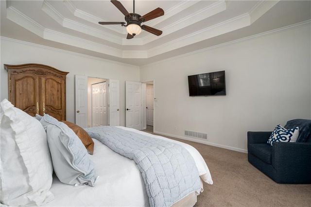 1210 Rowe Road, Woodstock, GA 30188