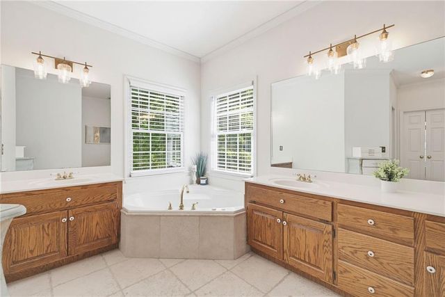 1210 Rowe Road, Woodstock, GA 30188