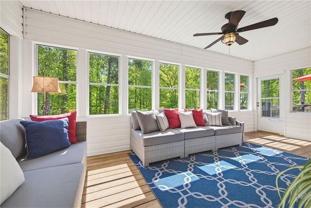 1210 Rowe Road, Woodstock, GA 30188