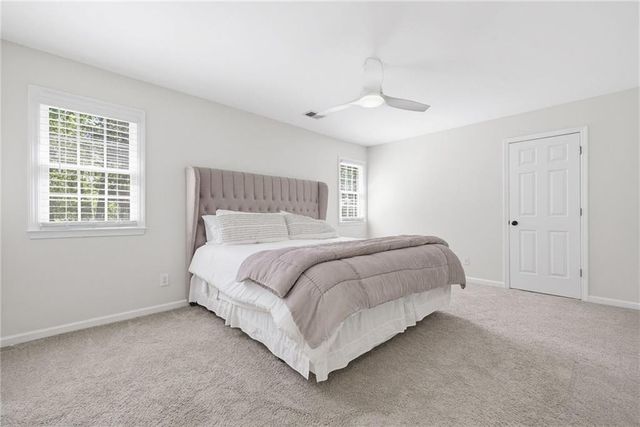 1210 Rowe Road, Woodstock, GA 30188