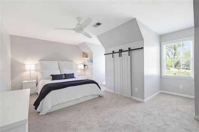 1210 Rowe Road, Woodstock, GA 30188