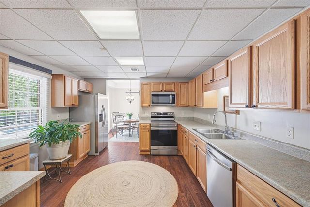 1210 Rowe Road, Woodstock, GA 30188