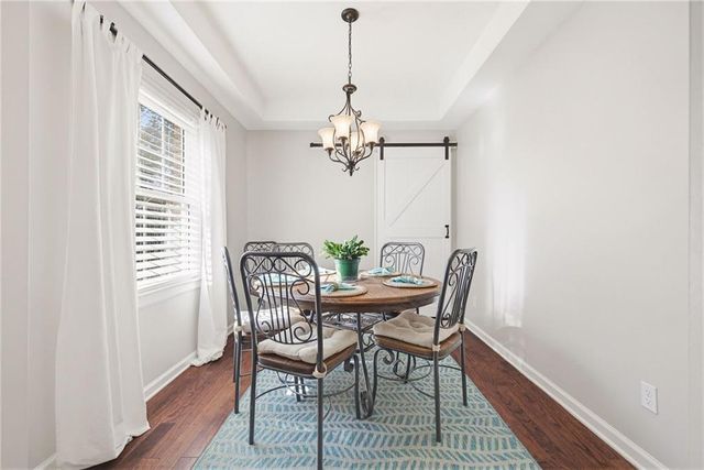 1210 Rowe Road, Woodstock, GA 30188