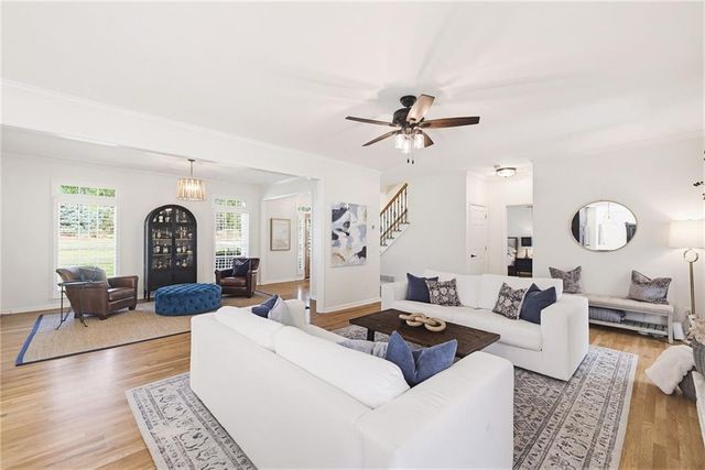 1210 Rowe Road, Woodstock, GA 30188