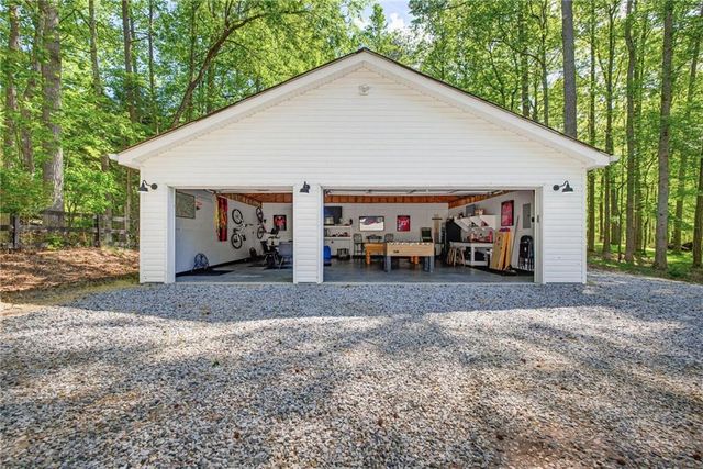 1210 Rowe Road, Woodstock, GA 30188