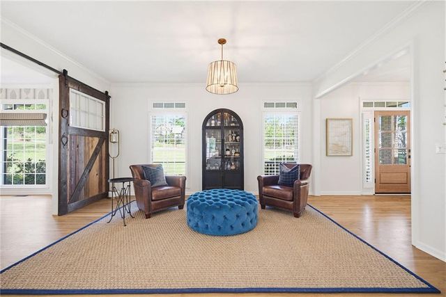 1210 Rowe Road, Woodstock, GA 30188